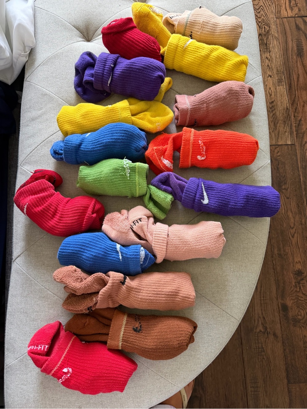 Kids Bottoms Subcategory Classification